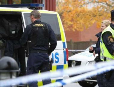 Σουηδία: Μετατρέπεται σε «άσυλο» τρομοκρατών- Μαζική η προσέλευση μεταναστών από τις εμπόλεμες ζώνες